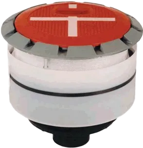 EBW&#xAE;&#x20;Replacement&#x20;Spill&#x20;Container&#x20;Cover&#x20;-&#x20;12&quot;&#x20;RED